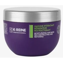 K-REINE MASQUE HYDRATANT RÉPARATEUR RESTRUCTURANT 420 ML 4 k reine masque hydratant reparateur restructurant ml