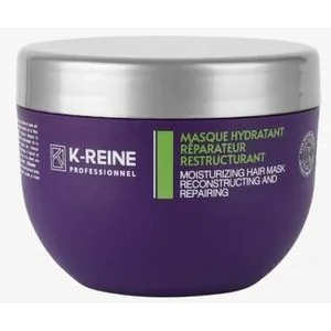 K-REINE MASQUE HYDRATANT RÉPARATEUR RESTRUCTURANT 420 ML 3 k reine masque hydratant reparateur restructurant ml