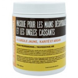 K-REINE MASQUE POUR LES MAINS DÉSHYDRATÉS ET LES ONGLES CASSANTS 250 ML 2 k reine masque pour les mains deshydrates et les ongles cassants ml