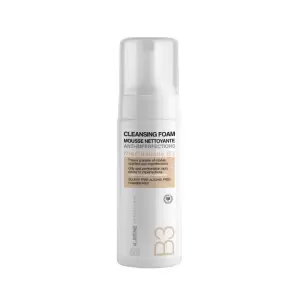 k-REINE MOUSSE NETTOYANTE ANTI IMPERFECTIONS NIACINAMIDE B3 150ML 3 k reine mousse nettoyante anti imperfections niacinamide b ml