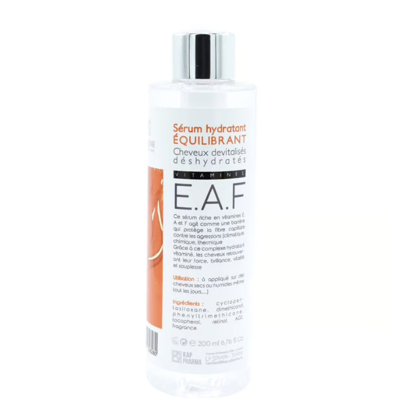 K-REINE SERUM HYDRATANT EQUILIBRANT 200ML 1 k reine serum hydratant equilibrant ml