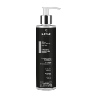 K-REINE SÉRUM RECONSTITUANT INTENSIF À LA KÉRATINE 200 ML 3 k reine serum reconstituant intensif a la keratine ml