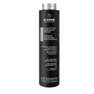 K-REINE SHAMPOOING RECONSTITUANT INTENSIF 500ML 3 k reine shampooing reconstituant intensif ml
