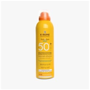 k reine sunsea brume spray invisible visage et corps spf ml