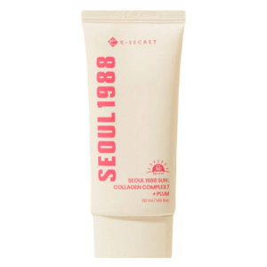 k secret seoul complexe de collagene sun prune ml