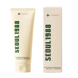 K-SECRET SEOUL 1988 MOUSSE NETTOYANTE 150ML 4 k secret seoul mousse nettoyante