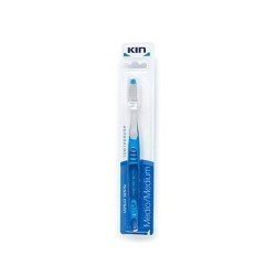 KIN BROSSE A DENTS MEDIUM 2 kin brosse a dent medium