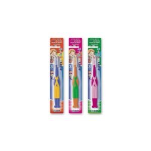 kin brosse a dents enfants ans