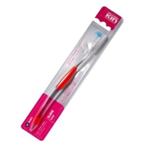 kin brosse a dents extra souple
