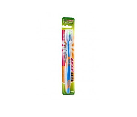 KIN BROSSE A DENTS JUNIOR 1 kin brosse a dents junior