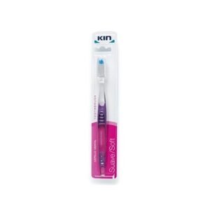 kin brosse a dents souple