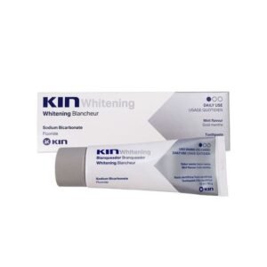 kin dentifrice blancheur ml