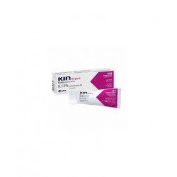 KIN GINGIVALE DENTIFRICE 75ML 2 kin dentifrice gingivale ml