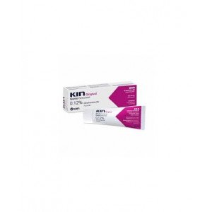 KIN GINGIVALE DENTIFRICE 75ML 3 kin dentifrice gingivale ml