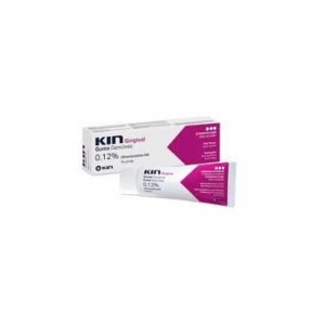 kin dentifrice gingivale ml