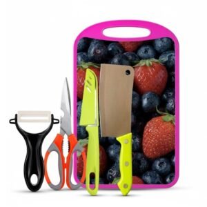 kit d ustensiles de cuisine multifonction d