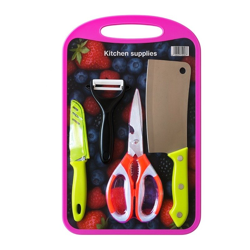 Kit d’Ustensiles de Cuisine Multifonction 2 kit d ustensiles de cuisine multifonction z