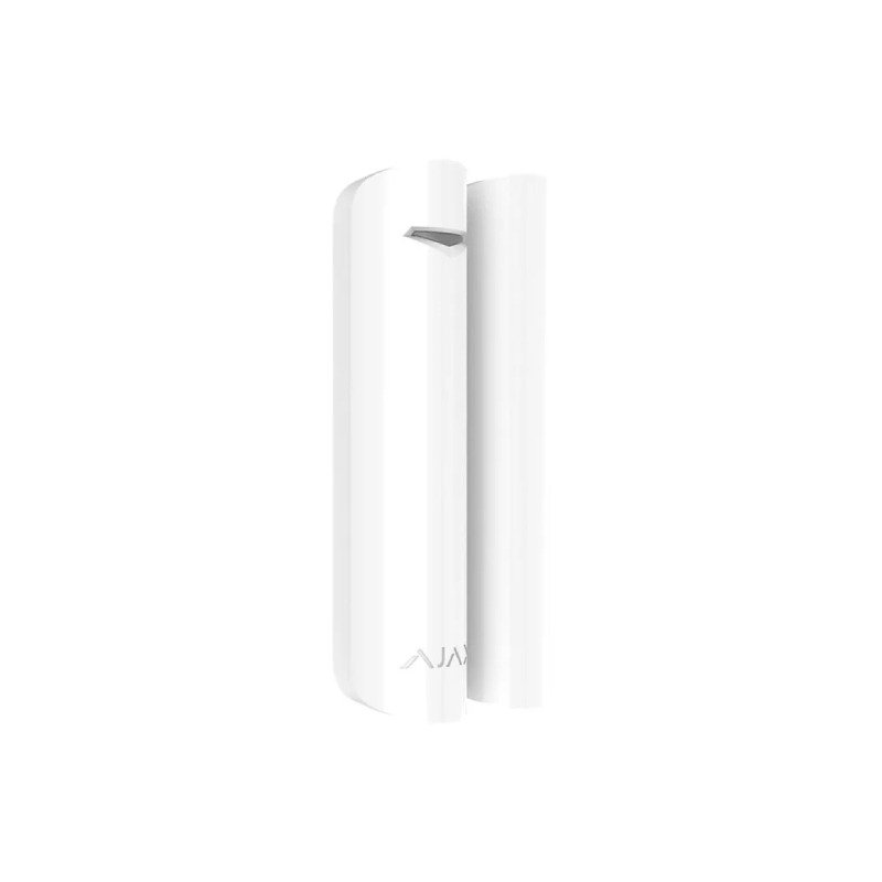 Kit Alarme Sans Fil AJAX Avec Sirène Externe + Installation Gratuite Grand Tunis 2 kit systeme d alarme sans fil ajax aaj hubkit w