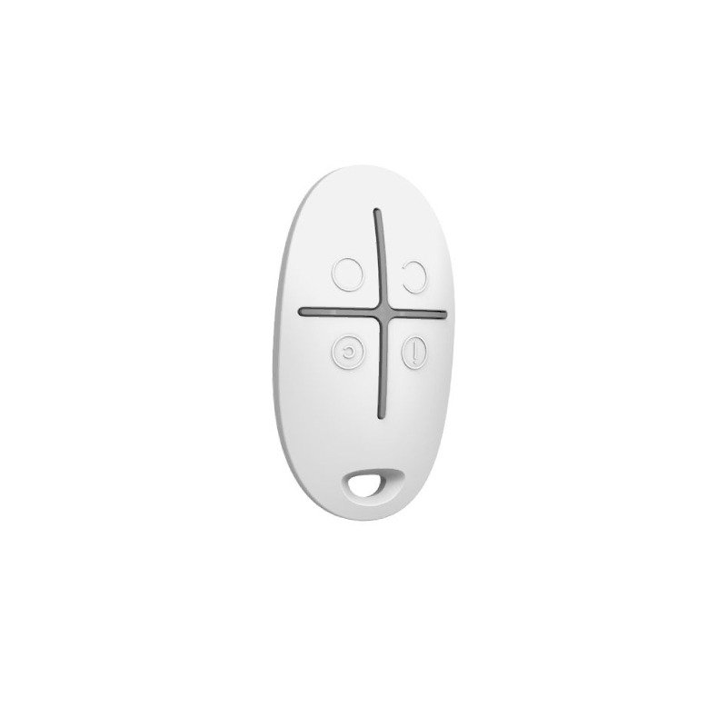 Kit Alarme Sans Fil AJAX Avec Sirène Externe + Installation Gratuite Grand Tunis 5 kit systeme d alarme sans fil ajax aaj hubkit w