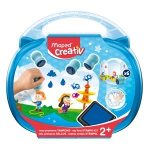 kit tampons maped creativ ans et plus