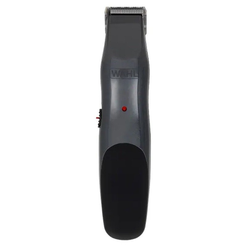 Kit Tondeuse Rechargeable WAHL Groomsman - Noir 2 kit tondeuse rechargeable wahl groomsman noir