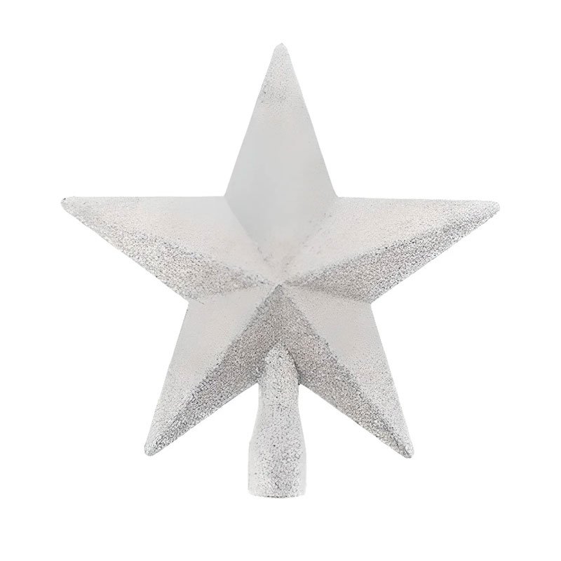 Étoile Pour Sapin de Noël (KM218) 2 km
