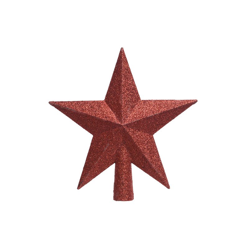 Étoile Pour Sapin de Noël (KM218) 3 km