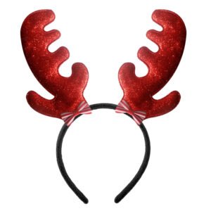 km