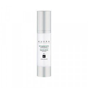 KUORA FLUID SOYA DAY & NIGHT 50ML 3 kuora creme soya day night ml