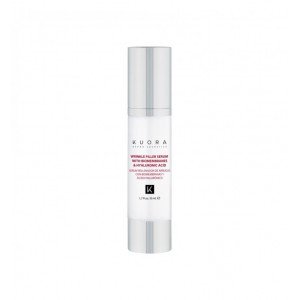 KUORA SERUM BOOSTER ACIDE HYALURONIQUE 50ML 3 kuora serum booster acide hyaluronique ml
