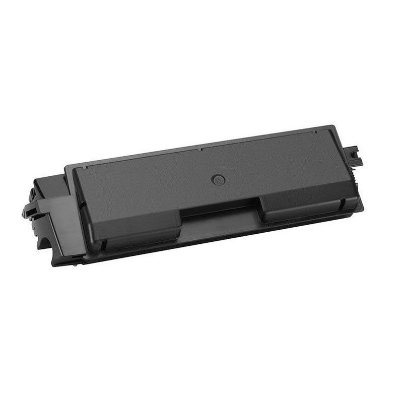 Toner Laser Adaptable Compatible KYOCERA - Noir (TK-580KA) 1 kyoceratk ka