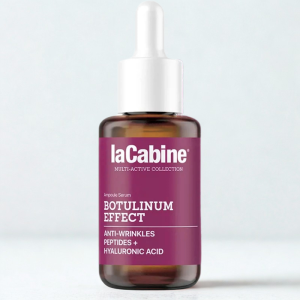 LA CABINE BOTULINUM EFFECT SERUM 30ML 3 la cabine botulinum effect serum ml