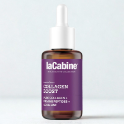 LA CABINE COLLAGEN BOOST SERUM 30ML 2 la cabine collagen boost serum ml
