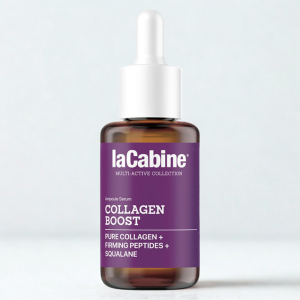 LA CABINE COLLAGEN BOOST SERUM 30ML 3 la cabine collagen boost serum ml