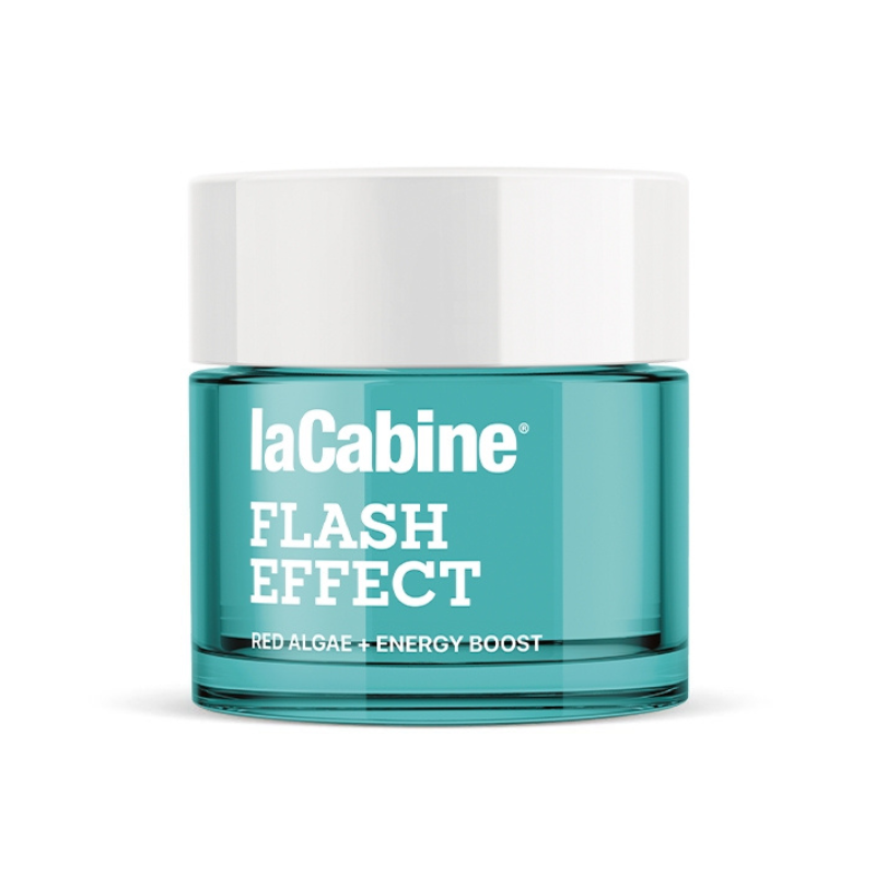 LA CABINE FLASH EFFECT CREME A EFFECT ECLAIR 50ML 1 la cabine flash effect creme a effect eclair ml