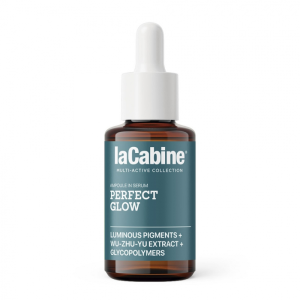 LA CABINE SERUM ECLAT PARFAIT 30ML 3 la cabine serum eclat parfait ml