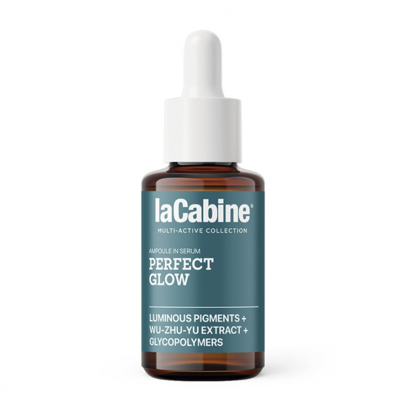 LA CABINE SERUM ECLAT PARFAIT 30ML 1 la cabine serum eclat parfait ml