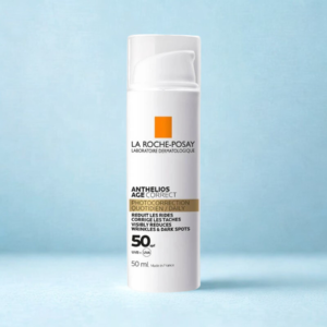 la roche posay anthelios age correct spf ml