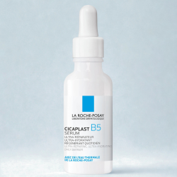 LA ROCHE POSAY CICAPLAST B5 SERUM 30ML 2 la roche posay cicaplast b serum ml