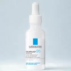 LA ROCHE POSAY CICAPLAST B5 SERUM 30ML 6 la roche posay cicaplast b serum ml