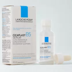 LA ROCHE POSAY CICAPLAST B5 SERUM 30ML 7 la roche posay cicaplast b serum ml