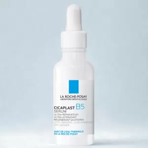 LA ROCHE POSAY CICAPLAST B5 SERUM 30ML 5 la roche posay cicaplast b serum ml