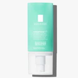 LA ROCHE POSAY HYDRAPHASE HA LEGERE CREME HYDRATANTE VISAGE A L'ACIDE HYALURONIQUE 50 ML 2 la roche posay hydraphase ha legere creme hydratante visage a l acide hyaluronique ml