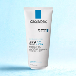 LA ROCHE POSAY LIPIKAR BAUME AP+M 200 ML 2 la roche posay lipikar baume apm ml