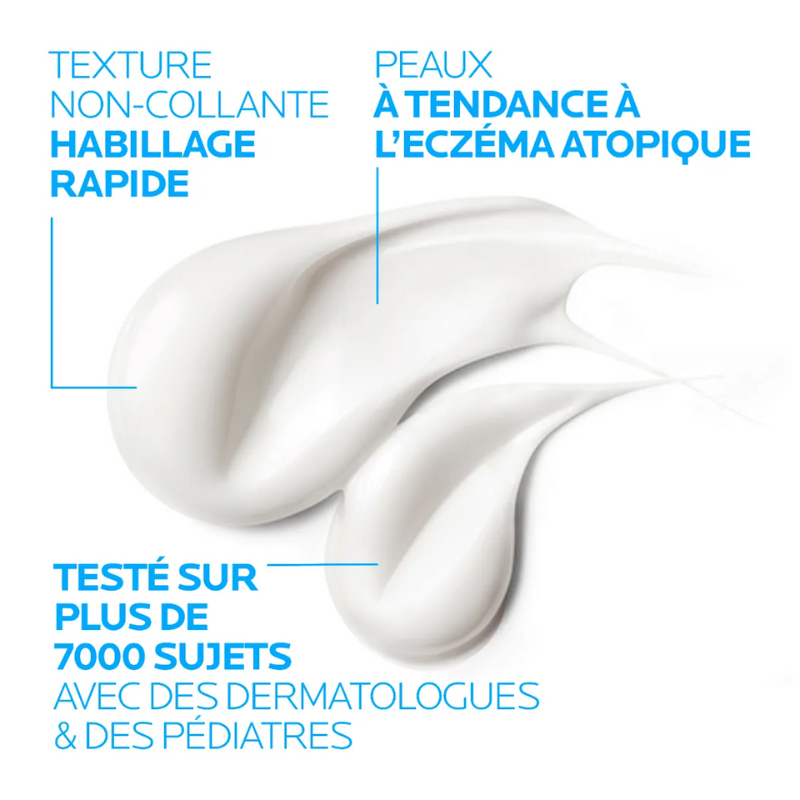 LA ROCHE POSAY LIPIKAR BAUME AP+M 200 ML 3 la roche posay lipikar baume apm ml