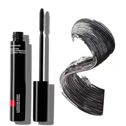 LA ROCHE POSAY TOLERIANE MASCARA MULTI DIMENSIONS ALLERGY TESTED NOIR 7,2ML 4 la roche posay toleriane mascara multi dimensions allergy tested noir ml
