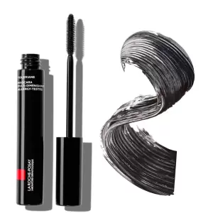LA ROCHE POSAY TOLERIANE MASCARA MULTI DIMENSIONS ALLERGY TESTED NOIR 7,2ML 3 la roche posay toleriane mascara multi dimensions allergy tested noir ml
