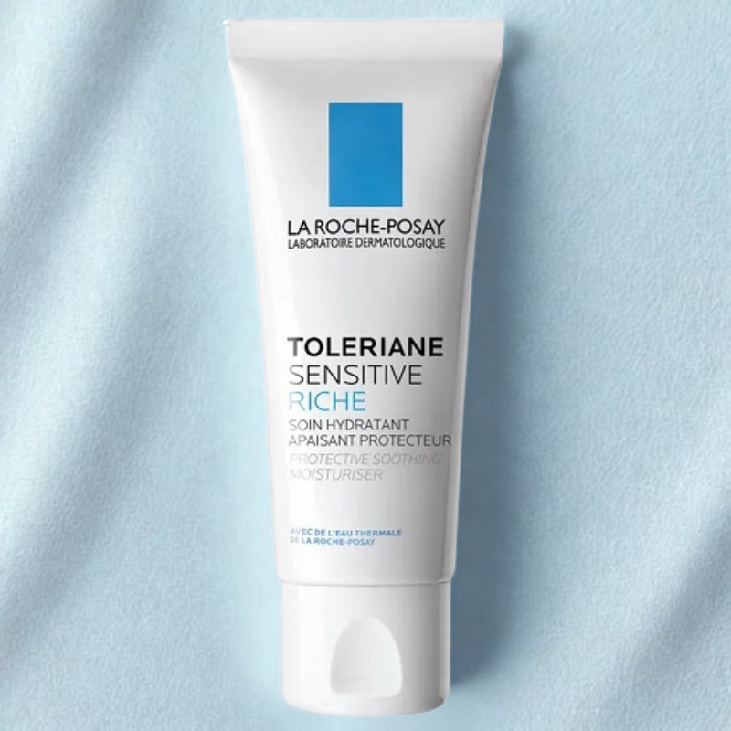 LA ROCHE POSAY TOLERIANE SENSITIVE RICHE 40ML 1 la roche posay toleriane sensitive riche ml
