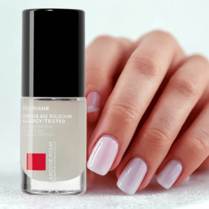 LA ROCHE POSAY TOLERIANE SILICIUM VERNIS FORTIFIANT 6ML 3 la roche posay toleriane silicium vernis fortifiant ml