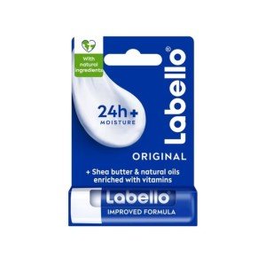 LABELLO CLASSIC STICK A LEVRES 4.8G 3 labello classic stick a levres